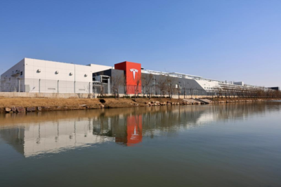 漳河新區(qū)管理委員會 工作動態(tài) 新項目、新行程:開年外企在華投資呈現(xiàn)“熱圖景”