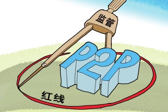 風(fēng)險與回報并行,p2p網(wǎng)貸平臺高利潤回報不可信